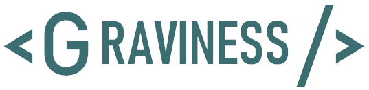 GRAVINESS.COM のトップページへ